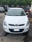 HUNDAY I20
