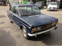 Fiat 125 Special